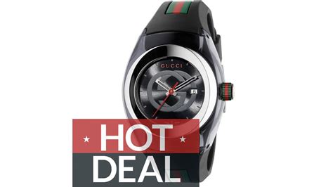 gucci watch black friday|gucci black friday sale.